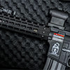 Airsoft GI Triple Threat G4 AEG Airsoft Gun Package