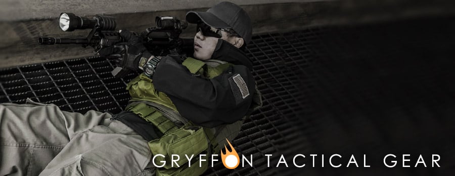 Gryffon Tactical Gear