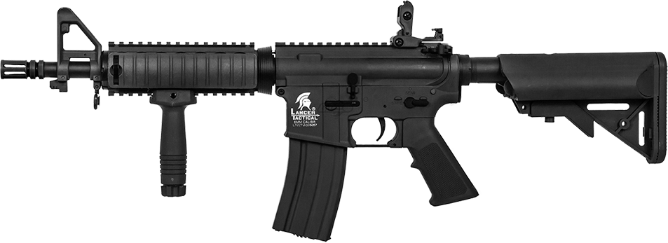 LT-02 Gen 2 M4 MK18 MOD0 Carbine