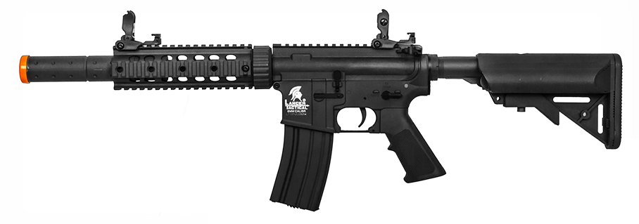 LT-15 Gen 2 M4 SD Carbine