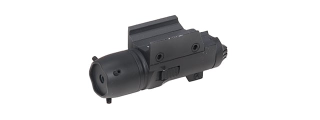 Tac 9 Industries Laser for G6A