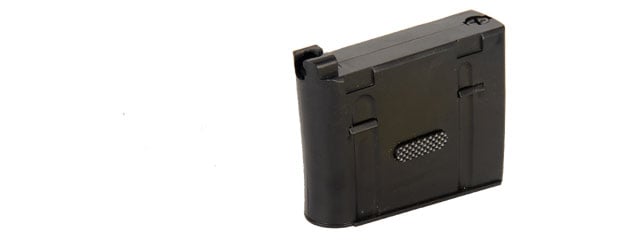 UK Arms P1568 / P1570 20 rd. Spring Gun Magazine ( Black )