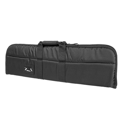 VISM 34" Gun Case Bag ( Black )