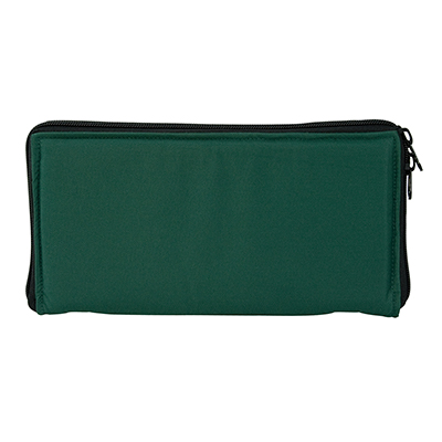 VISM Pistol Case Range Bag Insert ( OD Green )