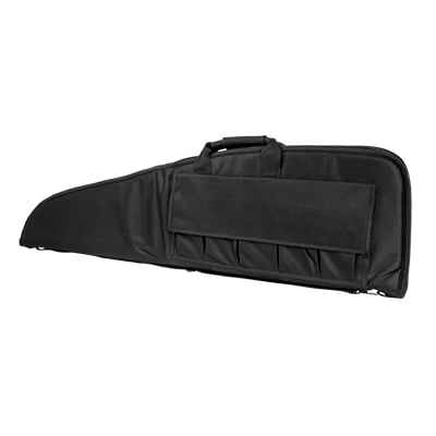 VISM 46" Gun Case Bag ( Black )