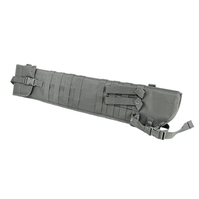 VISM Tactical Shotgun Scabbard ( Urban Gray )