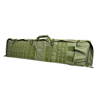 VISM Rifle Case / Shooting Mat ( OD Green )