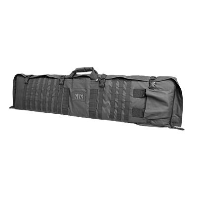 VISM Rifle Case / Shooting Mat ( Urban Gray )