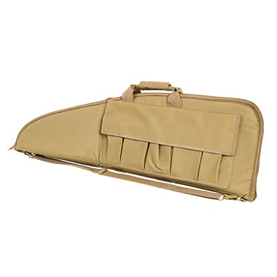 VISM 38" Gun Case Bag ( Tan )