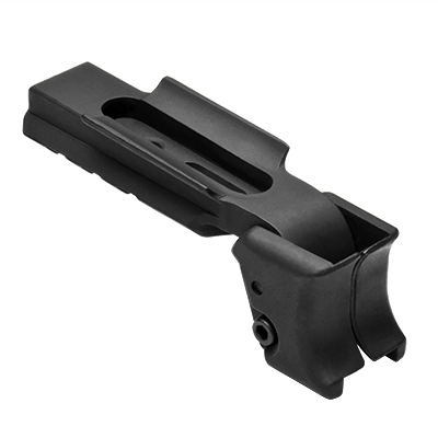 NcSTAR Pistol Accessory Rail Adapter / Glock