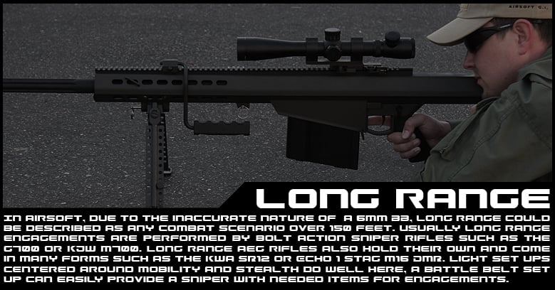 Long Range