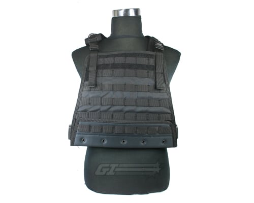 Condor Outdoor Spec Op Plate Carrier ( Black )