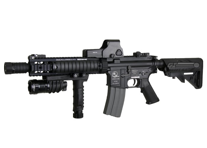 CA Urban Assault Carbine (UAC) X Series