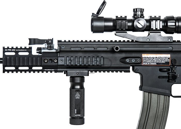 Best Airsoft Dmr Base protomj