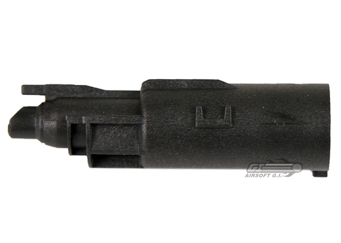 [Tech] GBB 1911 dropping BBs out of the end of the barrel r/airsoft