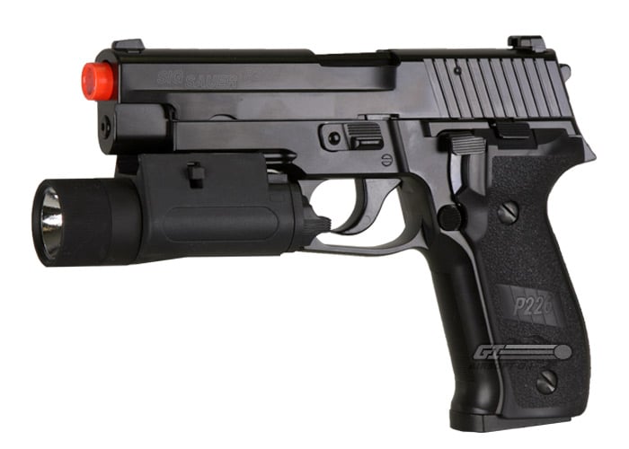 Pistol Airsoft Guns For Sale Philippines