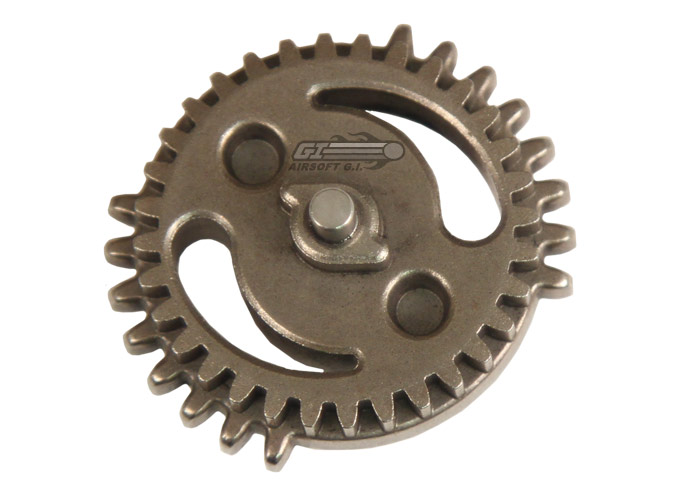 Dual Sector Gear AirsoftVerzeichnis