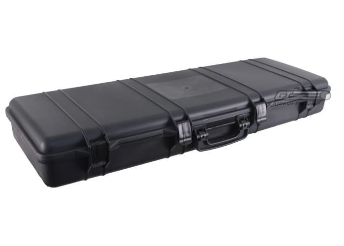 Hard Carrying Case