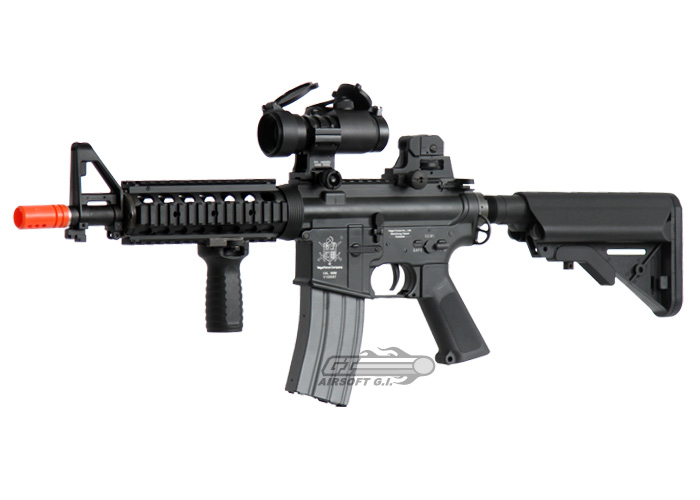 VFC Full Metal M4 MK18 AEG Airsoft Gun