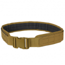 Condor Outdoor LCS Gun Belt (Coyote Brown/M)