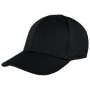 Condor Outdoor Flex Team Cap (Black/L)