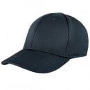 Condor Outdoor Flex Team Cap (Navy Blue/S-M)