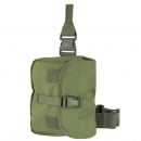 Condor Outdoor Gas Mask Leg Rig (Olive Drab)