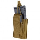 Condor Outdoor GEN II Single Kangaroo Mag Pouch (Coyote)