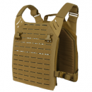 Condor Outdoor LCS Vanquish Plate Carrier (Coyote Brown)