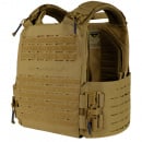 Condor Outdoor Vanquish RS Plate Carrier Size S (Coyote/ S-M)