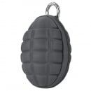 Condor Outdoor Grenade Key Chain Pouch (Slate)