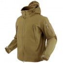 Condor Outdoor Summit Softshell Jacket (Coyote/ XXXL)