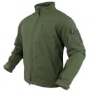 Condor Outdoor Phantom Soft Shell Jacket (OD Green/XL)