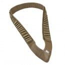 VISM 12 Gauge Shot Shell Bandolier (Tan)