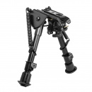 NcSTAR Precision Grade Bipod/Compact/3 Adapters