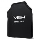 VISM Soft Ballistic Panel (11X14/Shooters Cut)