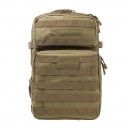 VISM Assault Backpack (Tan)