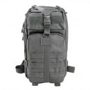VISM Small Backpack (Gray)