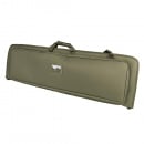 VISM Deluxe Rifle Case 42" (Green)