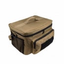 VISM Insulated Cooler (Tan/Small)