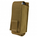 Condor Outdoor OC Pouch (Coyote Brown)