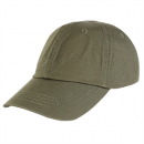 Condor Outdoor Tactical Team Cap (Black)