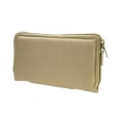 VISM Pistol Case Range Bag Insert (Tan)