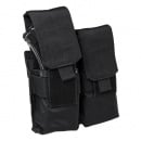 VISM M4/AK Quad Magazine Pouch (Option)