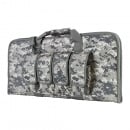 NcSTAR 28" SMG, AR/AK Pistol Case (ACU/Digital Camo)