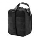 VISM EMT Pouch MOLLE (Black)