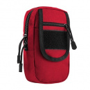 VISM Large Utility Pouch (Red)