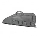 VISM 36" Gun Case Bag (Urban Gray)