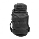 VISM Water Bottle Carrier MOLLE (Black)