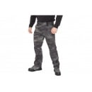 Lancer Tactical Ripstop Outdoor Combat Work Pants (AT-LE/XL)